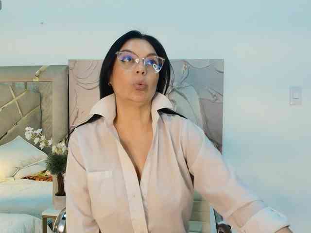 Zuzana21 webcam