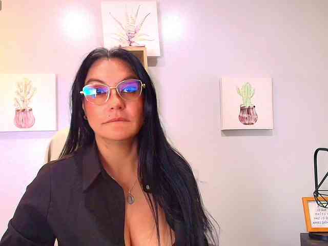 Zuzana21 webcam