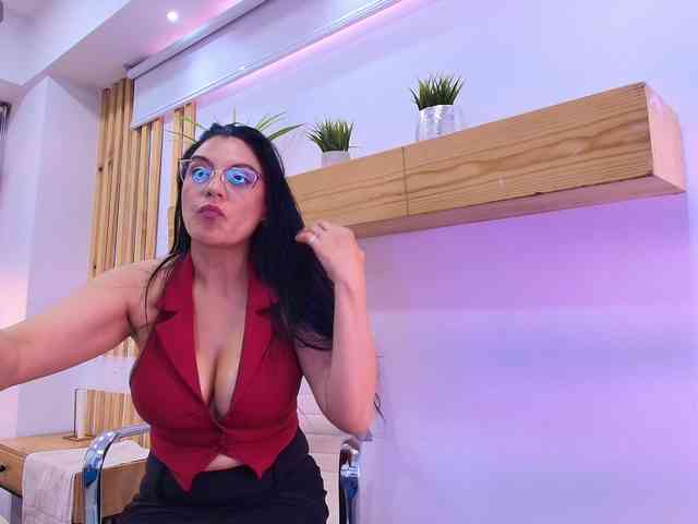 Zuzana21 webcam