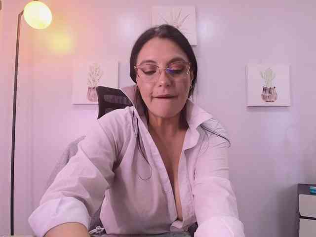 Zuzana21 webcam