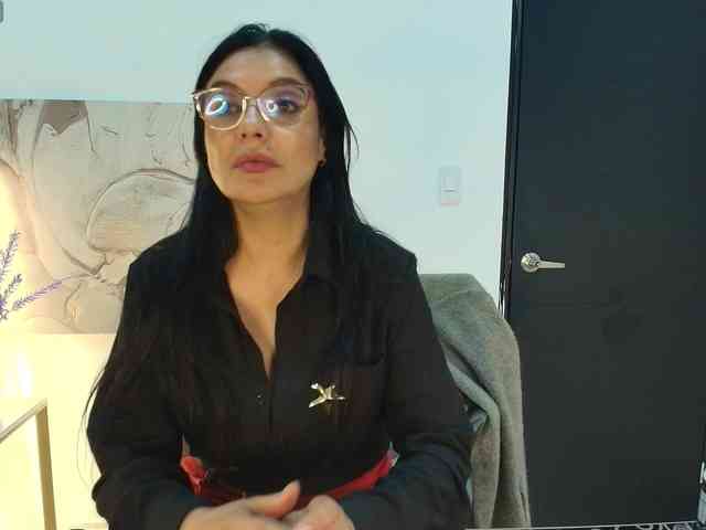 Zuzana21 webcam