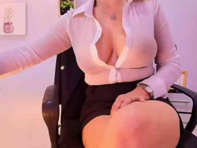 Zuzana21 webcam