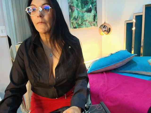 Zuzana21 webcam
