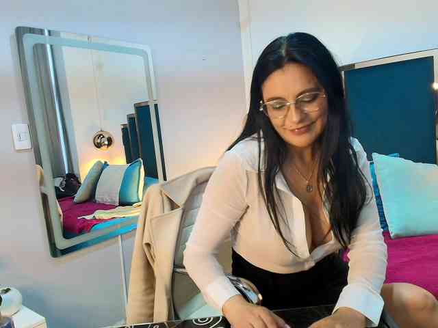 Zuzana21 webcam