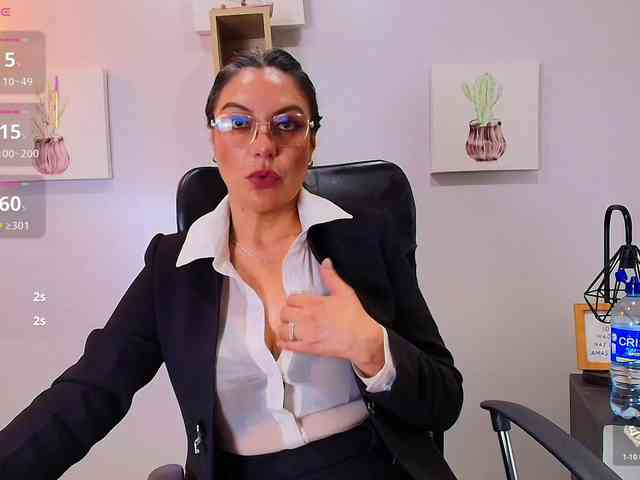 Zuzana21 webcam