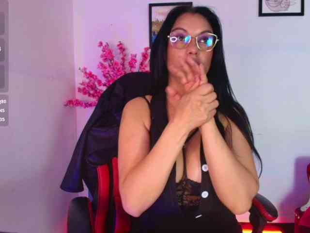 Zuzana21 webcam