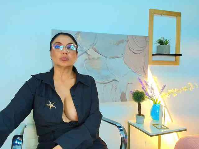 Zuzana21 webcam