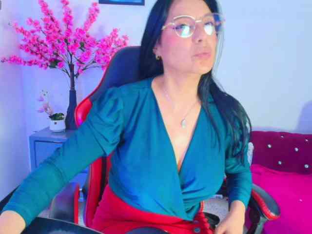 Zuzana21 webcam