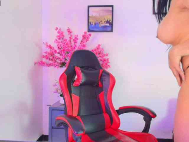 Zuzana21 webcam