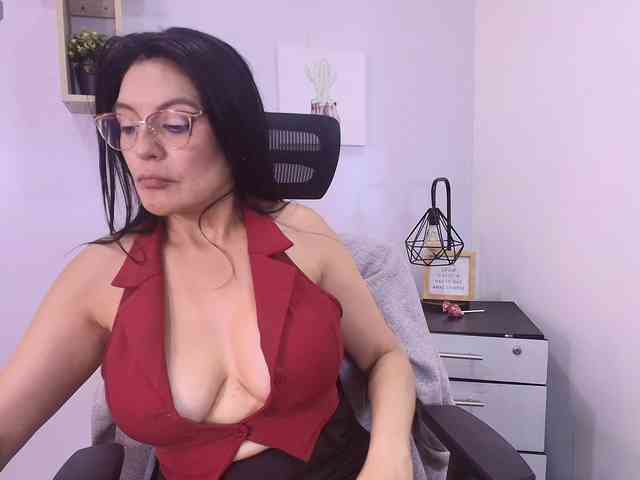 Zuzana21 webcam