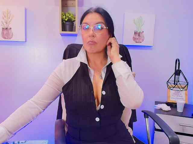 Zuzana21 webcam