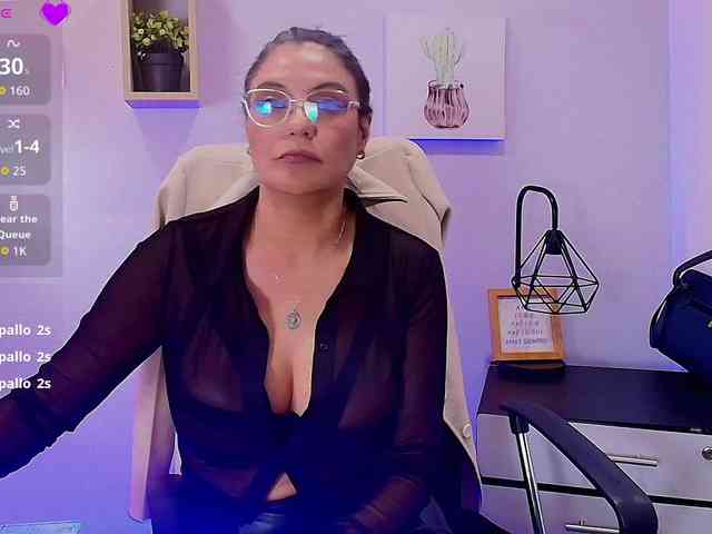 Zuzana21 webcam