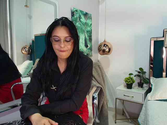 Zuzana21 webcam