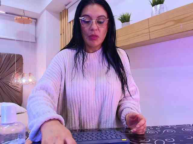 Zuzana21 webcam