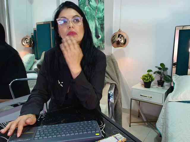 Zuzana21 webcam