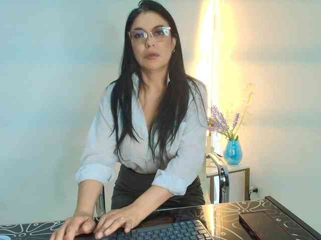 Zuzana21 webcam