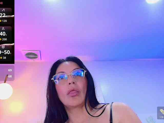 Zuzana21 webcam