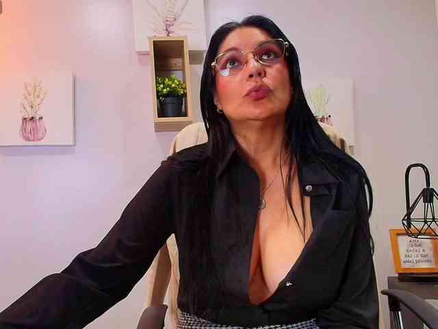 Zuzana21 webcam