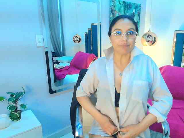 Zuzana21 webcam