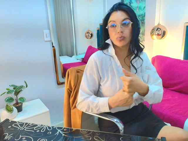 Zuzana21 webcam