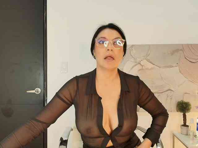 Zuzana21 webcam