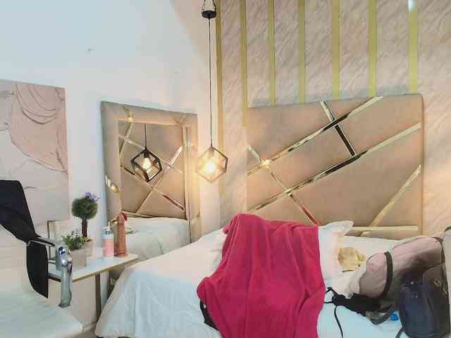 Zuzana21 webcam