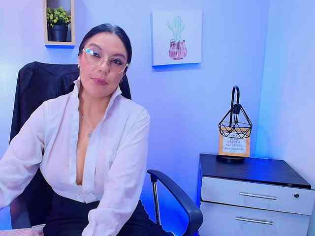 Zuzana21 webcam