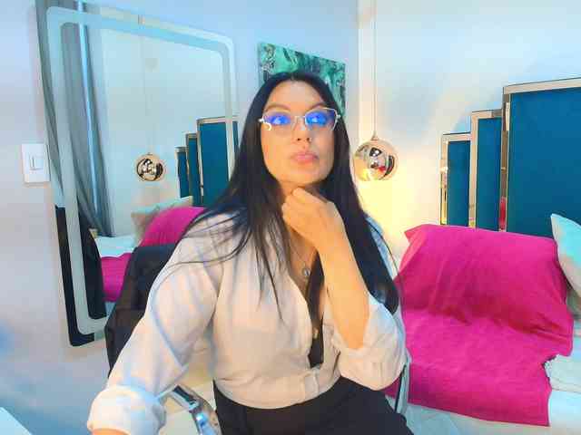 Zuzana21 webcam