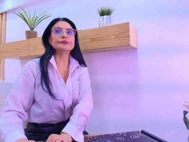 Zuzana21 webcam