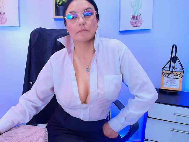 Zuzana21 webcam