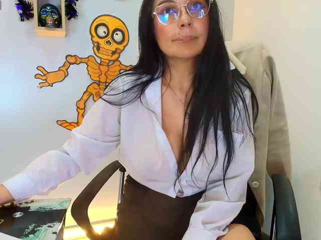 Modelo: Zuzana21