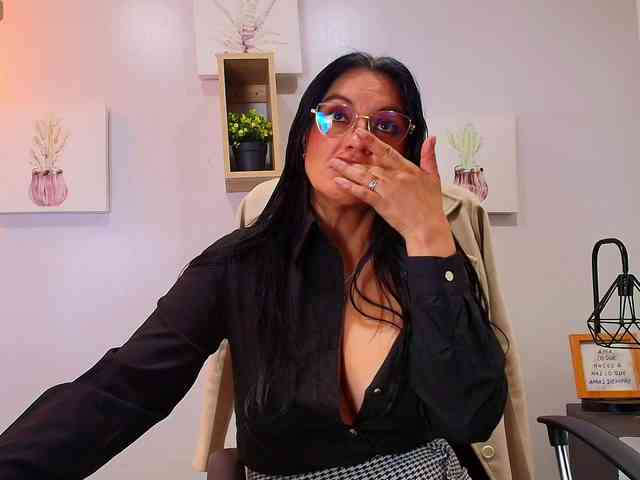 Zuzana21 webcam