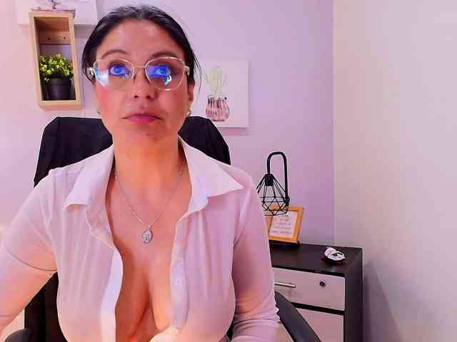 Zuzana21 webcam