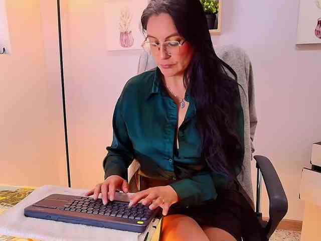 Zuzana21 webcam
