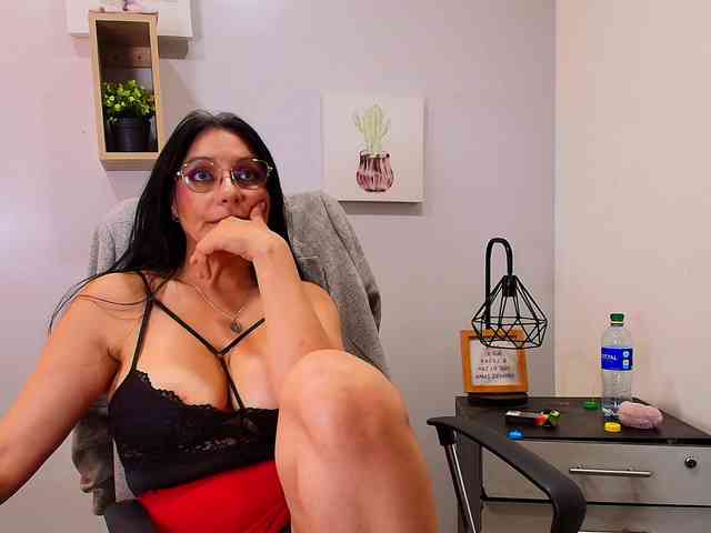 Zuzana21 webcam