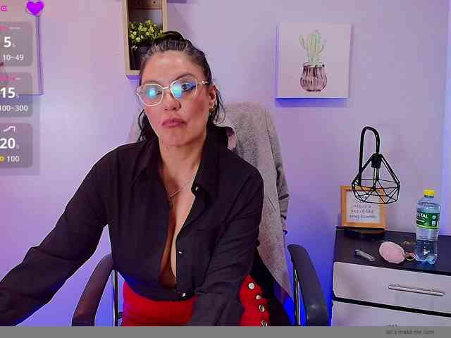 Zuzana21 webcam