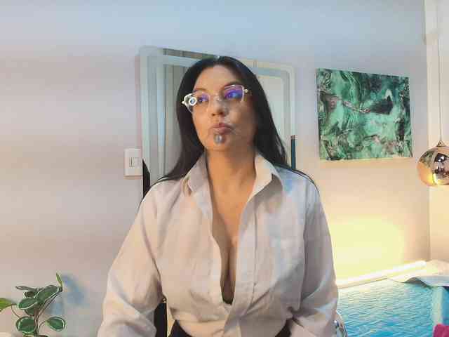 Zuzana21 webcam