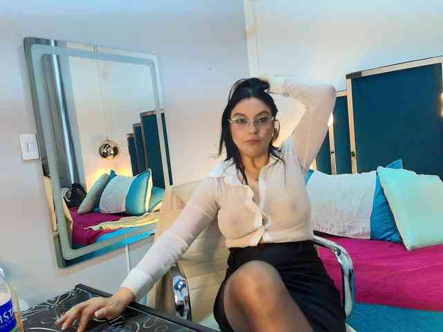 Zuzana21 webcam