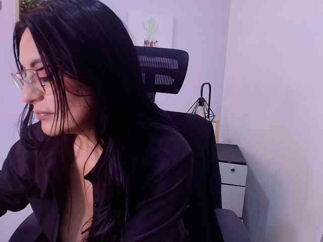 Zuzana21 webcam