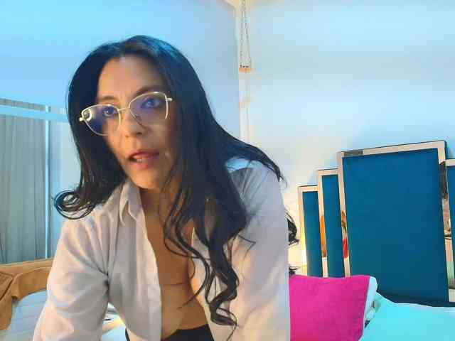 Zuzana21 webcam