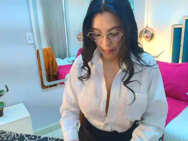 Zuzana21 webcam