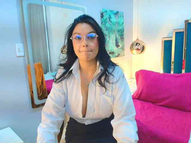 Zuzana21 webcam