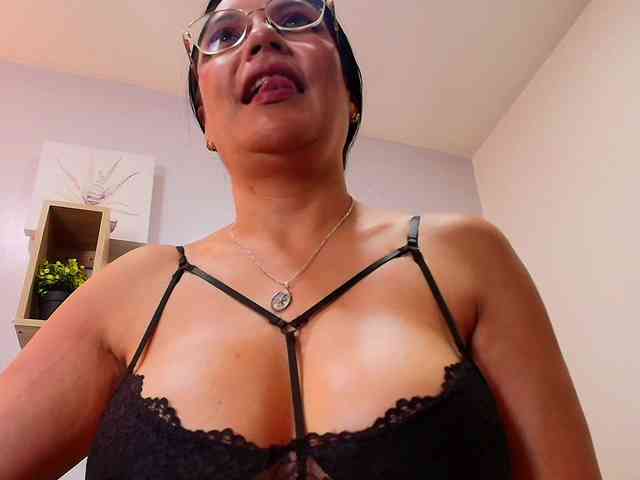 Zuzana21 webcam