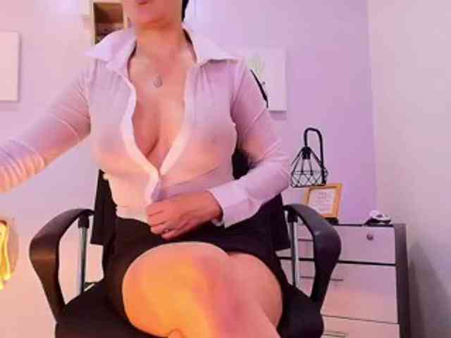 Zuzana21 webcam