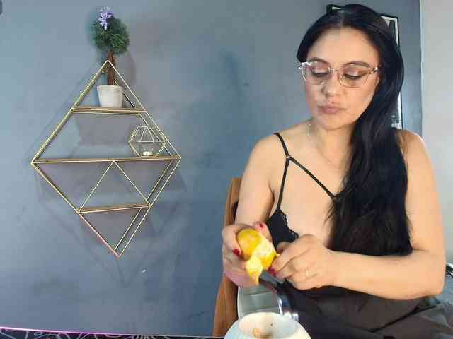 Zuzana21 webcam