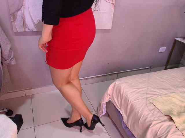 Zuzana21 webcam
