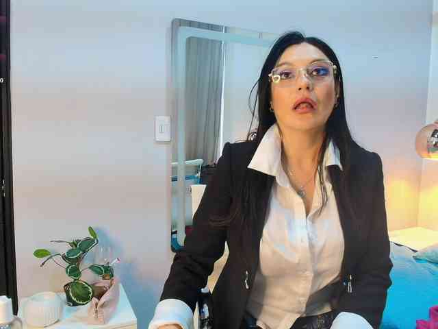 Zuzana21 webcam