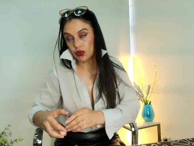 Zuzana21 webcam