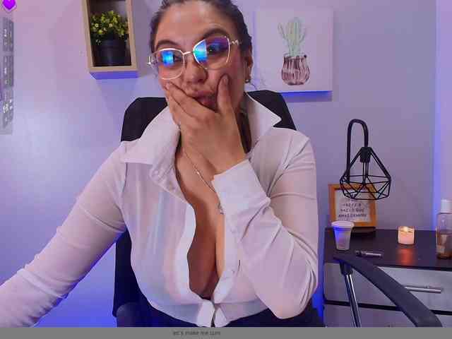 Zuzana21 webcam