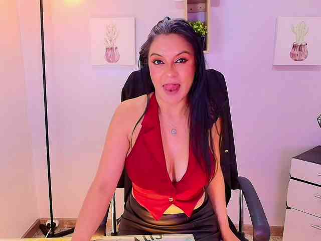 Zuzana21 webcam